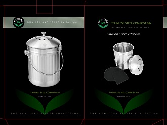 NewlineNY Travel Protection Sleeve - Small Size For Togo