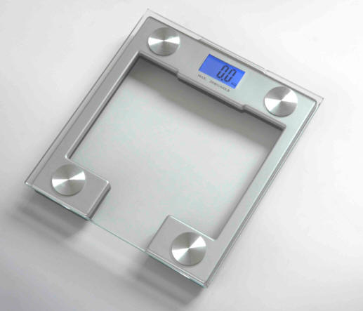 Newlinescale Newline Bathroom Scale Body Fat Newline Electronic Talking Bathroom Scale 440 Lb Max Scb 105