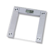 Bathroom Scale