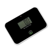 NEWLINE NY SBB-0638SM-BK black super mini travel bathroom scale