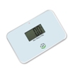 NEWLINE NY SBB-0638SM-WH off white super mini travel bathroom scale
