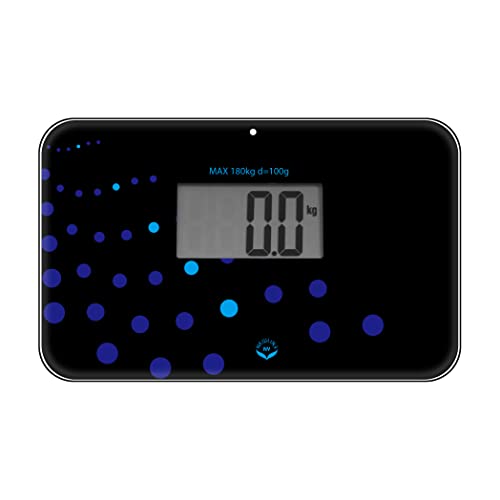 Electronic Bathroom Scales - Max 330 lbs