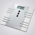 Body Fat Scale